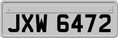 JXW6472