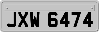 JXW6474