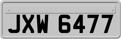 JXW6477