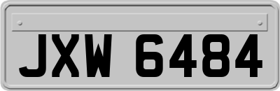 JXW6484