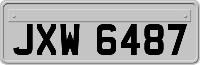JXW6487