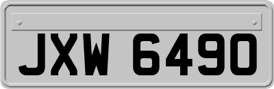JXW6490