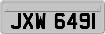 JXW6491
