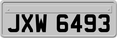 JXW6493