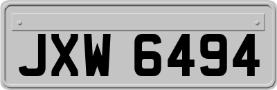 JXW6494
