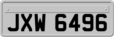 JXW6496
