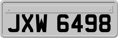JXW6498