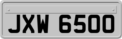JXW6500