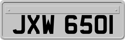 JXW6501
