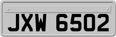 JXW6502