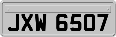 JXW6507