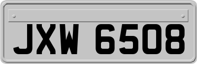 JXW6508