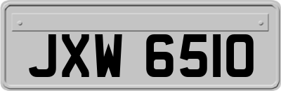 JXW6510