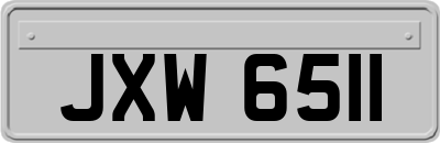 JXW6511