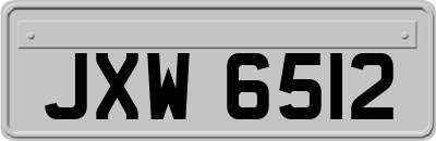 JXW6512
