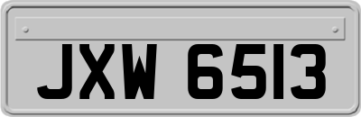 JXW6513