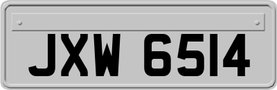 JXW6514