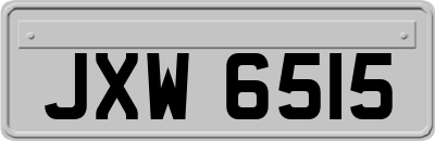 JXW6515
