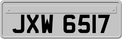 JXW6517