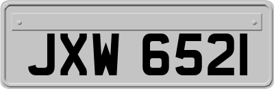 JXW6521