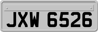 JXW6526