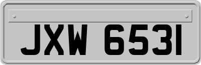 JXW6531