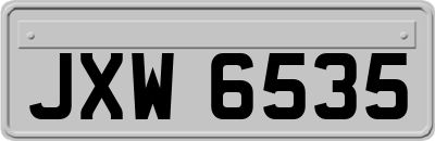 JXW6535