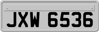 JXW6536