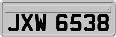 JXW6538