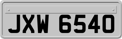 JXW6540