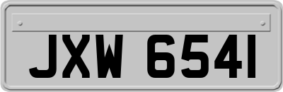 JXW6541