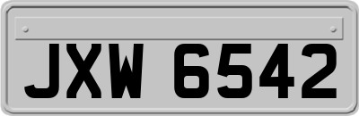 JXW6542