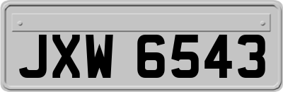 JXW6543