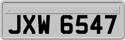 JXW6547