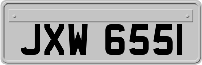 JXW6551