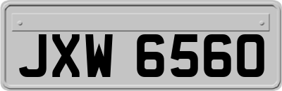 JXW6560