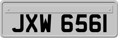 JXW6561