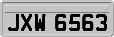 JXW6563