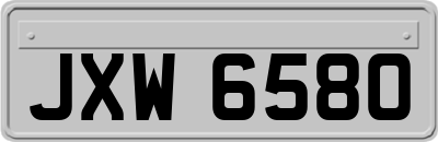 JXW6580