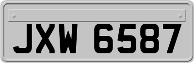 JXW6587
