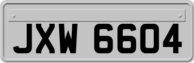 JXW6604