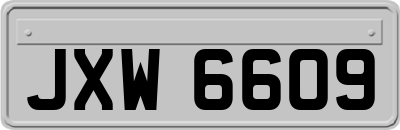 JXW6609