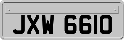 JXW6610