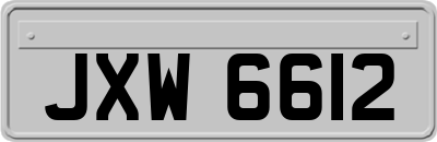 JXW6612