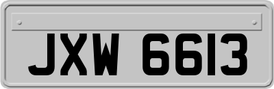 JXW6613