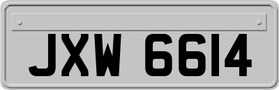 JXW6614