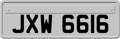 JXW6616