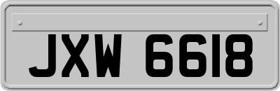 JXW6618