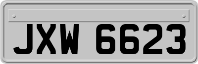 JXW6623