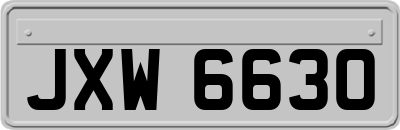 JXW6630